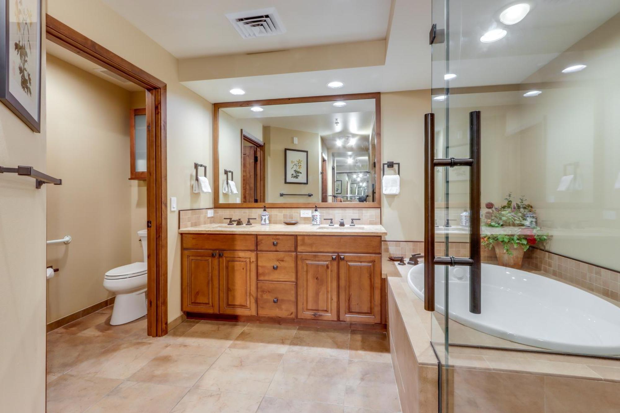 Stunning Getaway In The Heart Of Downtown Mccall Exteriör bild