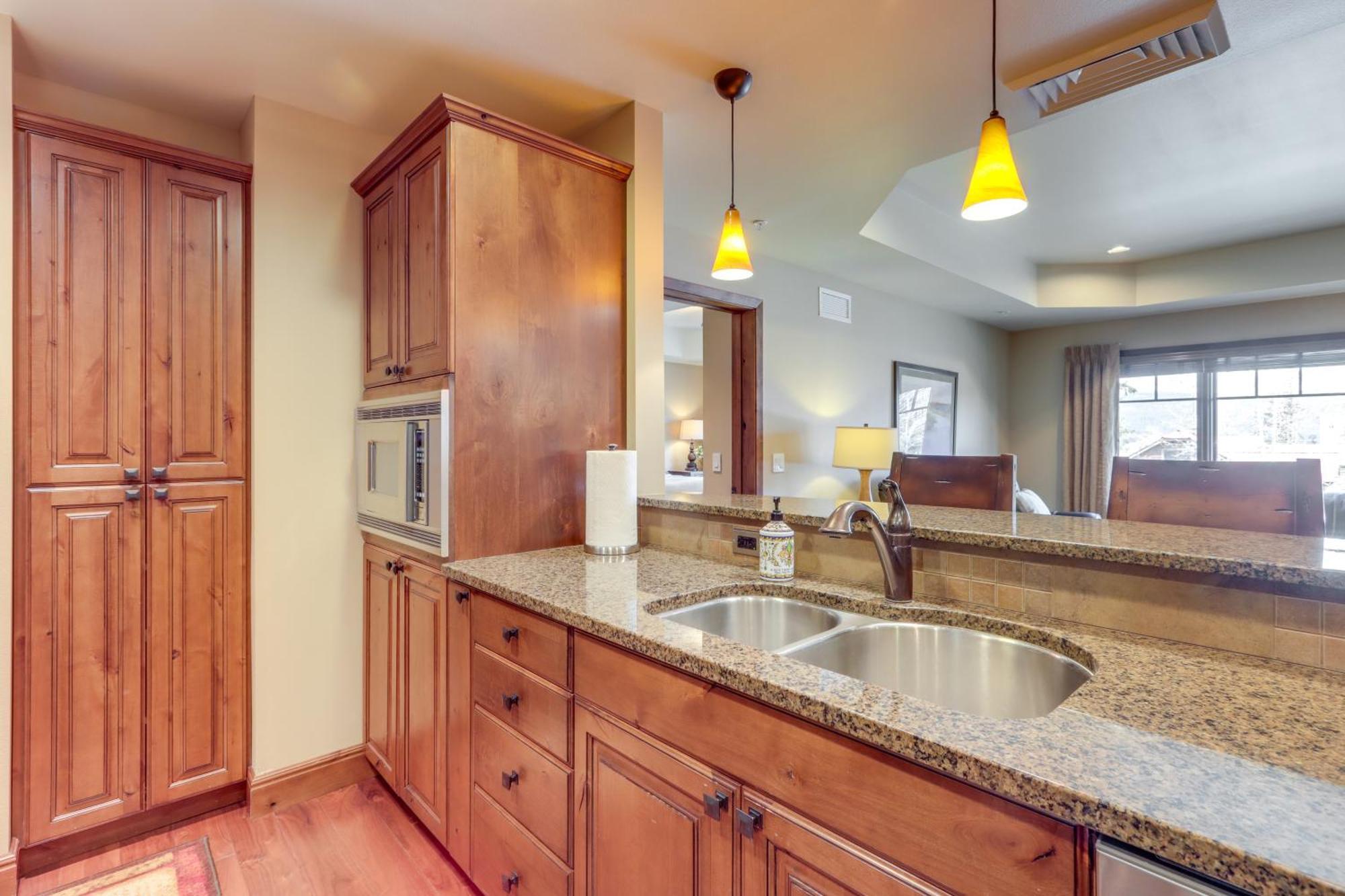 Stunning Getaway In The Heart Of Downtown Mccall Exteriör bild